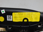 Накладка крыла переднего левого для BMW X5 G05 2018>, OEM 51138092677 - вид 3 (фото)