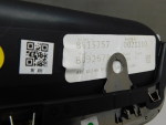 Накладка крыла переднего правого для BMW X5 G05 2018>, OEM 51138092678 - вид 3 (фото)
