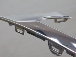 Накладка крыла переднего левого для BMW X6 G06 2019>, OEM 51138097479 - вид 2 (фото)
