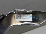 Накладка крыла переднего левого для BMW X6 G06 2019>, OEM 51138097479 - вид 4 (фото)
