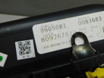Накладка крыла переднего правого для BMW X5 G05 2018>, OEM 51138092678 - вид 3 (фото)