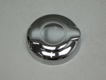 Крышка лючка заливной горловины для Mini F56 2013>, OEM 51177333620 - вид 1 (фото)