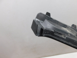 Решетка радиатора для Renault Megane III 2009-2016, OEM 623108469R - вид 6 (фото)