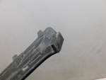 Решетка радиатора для Renault Megane III 2009-2016, OEM 623108469R - вид 5 (фото)