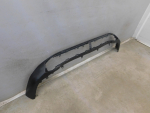 Юбка передняя для Toyota RAV 4 2019>, OEM 524110R220 - вид 2 (фото)