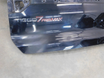Дверь багажника для Chery Tiggo 7 Pro Max 2022>, OEM 552000148AADYJ - вид 4 (фото)