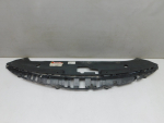 Кожух замка капота для Kia Optima IV 2016>, OEM 86360D4500 - вид 1 (фото)