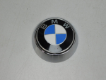 Эмблема для BMW X6 G06 2019>, OEM 51147483046 - вид 1 (фото)