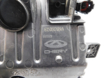Ходовой огонь левый (ДХО) для Chery Tiggo 7 Pro 2020>, OEM 605000268AA - вид 3 (фото)