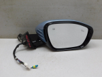 Зеркало правое электрическое для Changan UNI-K 2020>, OEM CD569F2710027004 - вид 4 (фото)