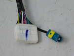 Зеркало правое электрическое для Changan UNI-K 2020>, OEM CD569F2710027004 - вид 6 (фото)