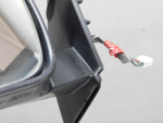 Зеркало левое электрическое для Toyota RAV 4 2013-2019, OEM 8794042B80 - вид 5 (фото)