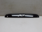Накладка двери багажника для Mini F56 2013>, OEM 51137489756 - вид 1 (фото)