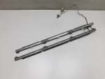 Подсветка для Mercedes-Benz GL/GLS-klasse X166 2012>, OEM A1669061001 - вид 1 (фото)