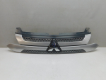 Решетка радиатора для Mitsubishi Outlander 2012>, OEM 62310W070P - вид 1 (фото)