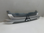 Решетка радиатора для Mitsubishi Outlander 2012>, OEM 62310W070P - вид 2 (фото)