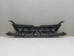 Решетка радиатора для Mitsubishi Outlander 2012>, OEM 62310W070P - вид 4 (фото)