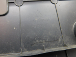 Кожух замка капота для Geely Coolray I 2020>, OEM 6600005675 - вид 3 (фото)