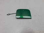Заглушка буксировочного крюка для Mini Countryman F60 2016>, OEM 51129449262 - вид 1 (фото)