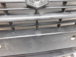 Решетка радиатора для GAZ Gazelle Next, OEM A21R232803015 - вид 4 (фото)