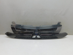 Решетка радиатора для Mitsubishi Outlander 2012>, OEM 62310W070P - вид 1 (фото)