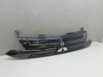 Решетка радиатора для Mitsubishi Outlander 2012>, OEM 62310W070P - вид 2 (фото)