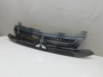Решетка радиатора для Mitsubishi Outlander 2012>, OEM 62310W070P - вид 3 (фото)