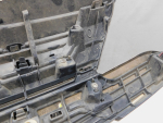 Решетка радиатора для Mitsubishi Outlander 2012>, OEM 62310W070P - вид 8 (фото)