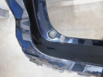 Бампер задний для Haval  M6 2021>, OEM 2804101XKZ0YA - вид 3 (фото)