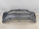 Бампер передний для Toyota RAV 4 2019>, OEM 524110R220 - вид 2 (фото)