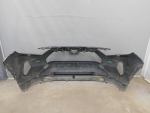 Бампер передний для Toyota RAV 4 2019>, OEM 524110R220 - вид 7 (фото)