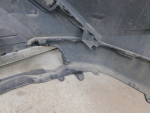 Бампер передний для Toyota RAV 4 2019>, OEM 524110R220 - вид 9 (фото)