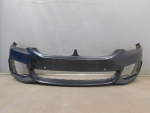Бампер передний для BMW 5-серия G30 2016>, OEM 51118069072 - вид 1 (фото)