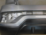 Бампер задний для Mitsubishi ASX 2010>, OEM 6410D498ZZ - вид 3 (фото)