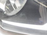 Фара правая для Volkswagen Polo Sedan 2011-2020, OEM 6R1941008F - вид 4 (фото)