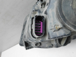 Фара правая для Volkswagen Polo Sedan 2011-2020, OEM 6R1941008F - вид 8 (фото)