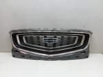 Решетка радиатора для Geely Atlas Pro 2021>, OEM 6600064666 - вид 1 (фото)