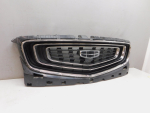 Решетка радиатора для Geely Atlas Pro 2021>, OEM 6600064666 - вид 2 (фото)