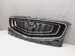 Решетка радиатора для Geely Atlas Pro 2021>, OEM 6600064666 - вид 3 (фото)