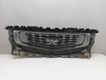 Решетка радиатора для Geely Atlas Pro 2021>, OEM 6600064666 - вид 4 (фото)