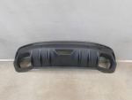 Юбка задняя для Geely Coolray I 2020>, OEM 6600124874 - вид 1 (фото)
