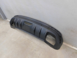Юбка задняя для Geely Coolray I 2020>, OEM 6600124874 - вид 3 (фото)
