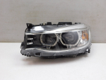 Фара левая для BMW 3-серия F34 GT 2012>, OEM 63117355555 - вид 2 (фото)