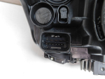 Фара левая для BMW 3-серия F34 GT 2012>, OEM 63117355555 - вид 6 (фото)