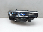 Фара правая для BMW X7 G07 2018>, OEM 63117933324 - вид 2 (фото)
