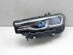 Фара левая для BMW X7 G07 2018>, OEM 63117933323 - вид 2 (фото)