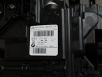 Фара левая для BMW X7 G07 2018>, OEM 63117933323 - вид 6 (фото)