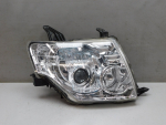 Фара правая для Mitsubishi Pajero IV 2007>, OEM 8301B532 - вид 1 (фото)