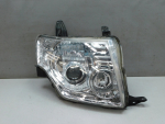 Фара правая для Mitsubishi Pajero IV 2007>, OEM 8301B532 - вид 2 (фото)