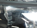 Фара левая для Toyota Highlander III 2013>, OEM 811500E380 - вид 3 (фото)